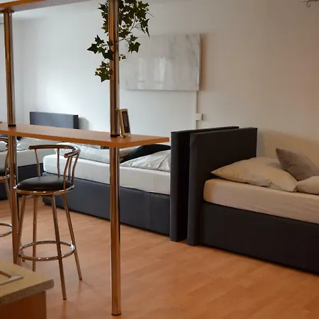 Appartement/ferienwohnung