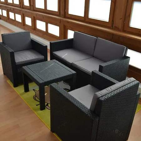 Apartment Appartement/ferienwohnung *