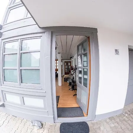 Apartment Appartement/ferienwohnung