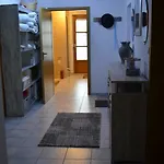 Appartement/ferienwohnung