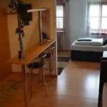 Appartement/ferienwohnung Apartamento