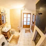 Apartamento Appartement/ferienwohnung *