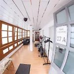 Appartement/ferienwohnung Apartamento *