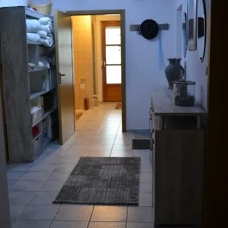 Appartement/ferienwohnung