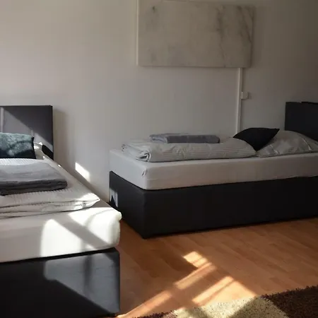 Appartement/ferienwohnung Apartment
