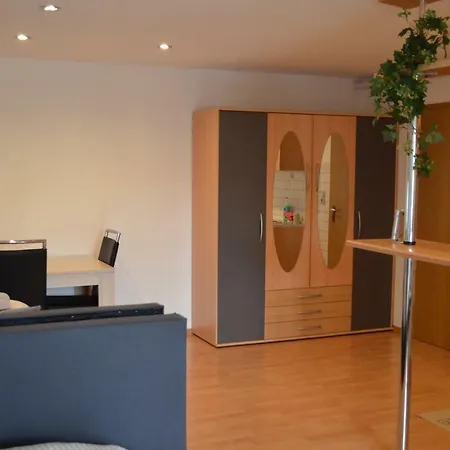 Appartement/ferienwohnung * Grafling