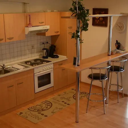 Appartement/ferienwohnung * Grafling