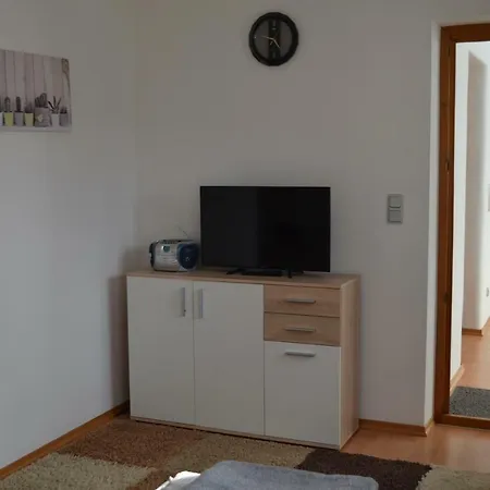 Appartement/ferienwohnung * Grafling