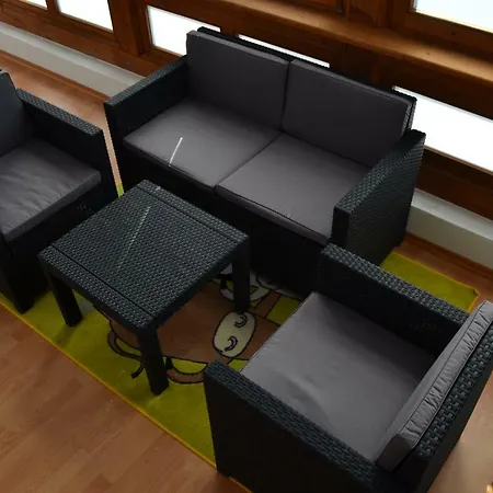 Appartement/ferienwohnung * Grafling
