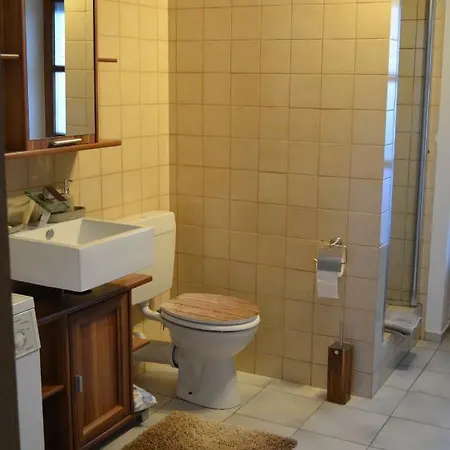 Appartement/ferienwohnung Grafling