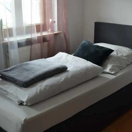 Appartement/ferienwohnung Apartment *