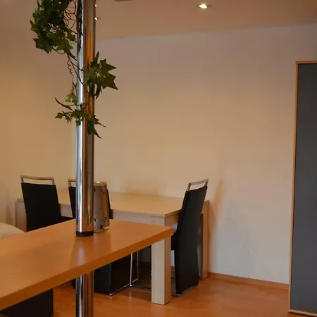 Appartement/ferienwohnung