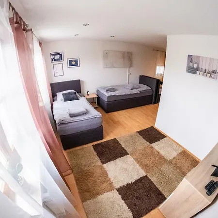 Appartement/ferienwohnung *