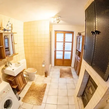 Apartment Appartement/ferienwohnung *