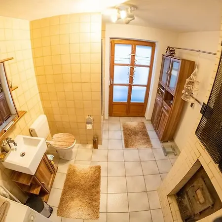 Appartement/ferienwohnung Grafling
