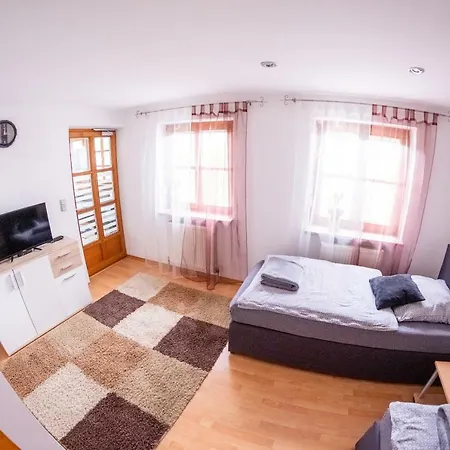 Apartment Appartement/ferienwohnung *