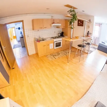 Apartamento Appartement/ferienwohnung *