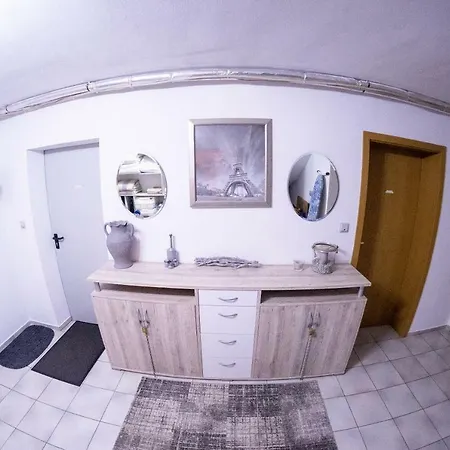Apartment Appartement/ferienwohnung *