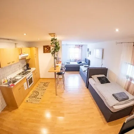 Apartamento Appartement/ferienwohnung *